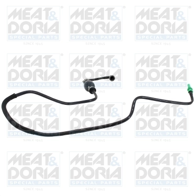 Fuel Line